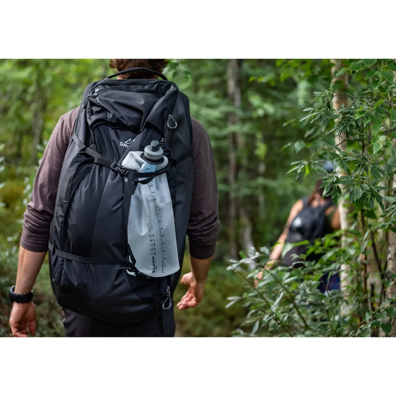 Outlet Seeker + Filter 3L Water Storage|Bottle Filters