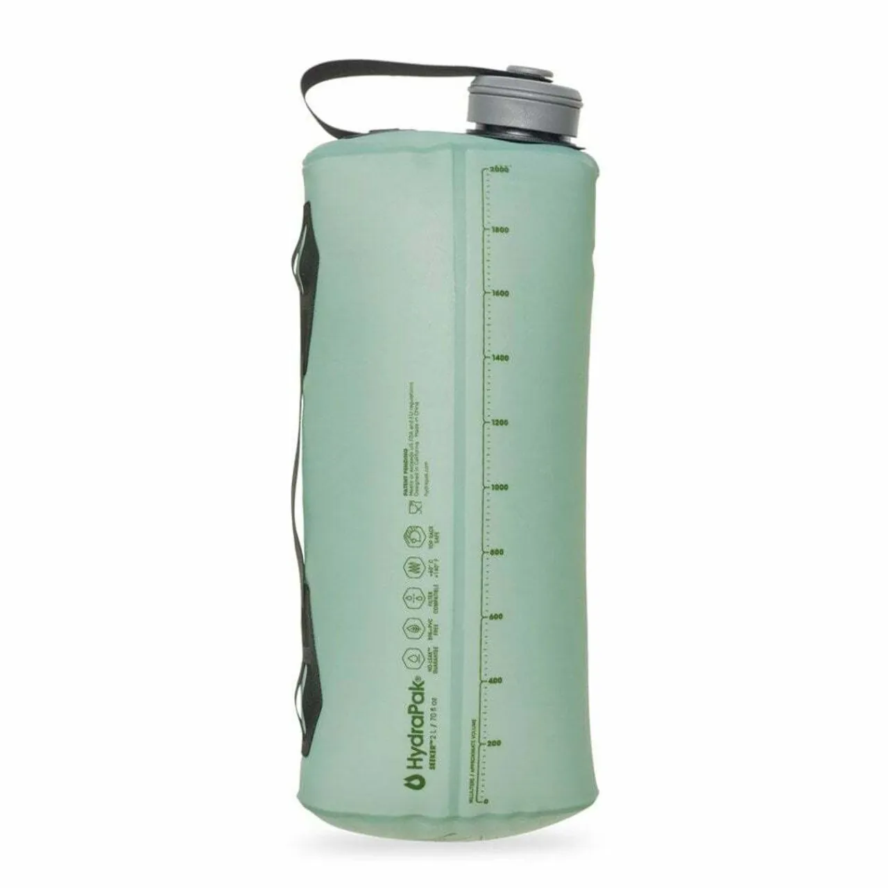 Hot Seeker 2L Water Storage Water Storage