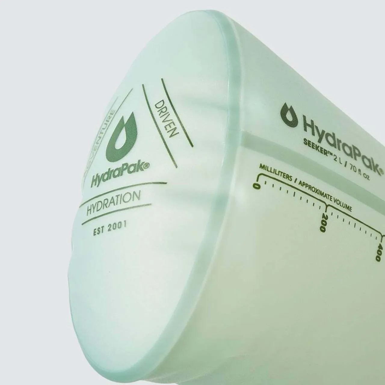 Hot Seeker 2L Water Storage Water Storage