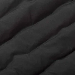 Online Sender IN Hooded Jacket Synthetic Jackets