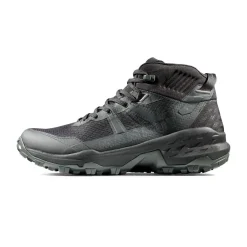 Best Sertig II Mid GTX Hiking Footwear