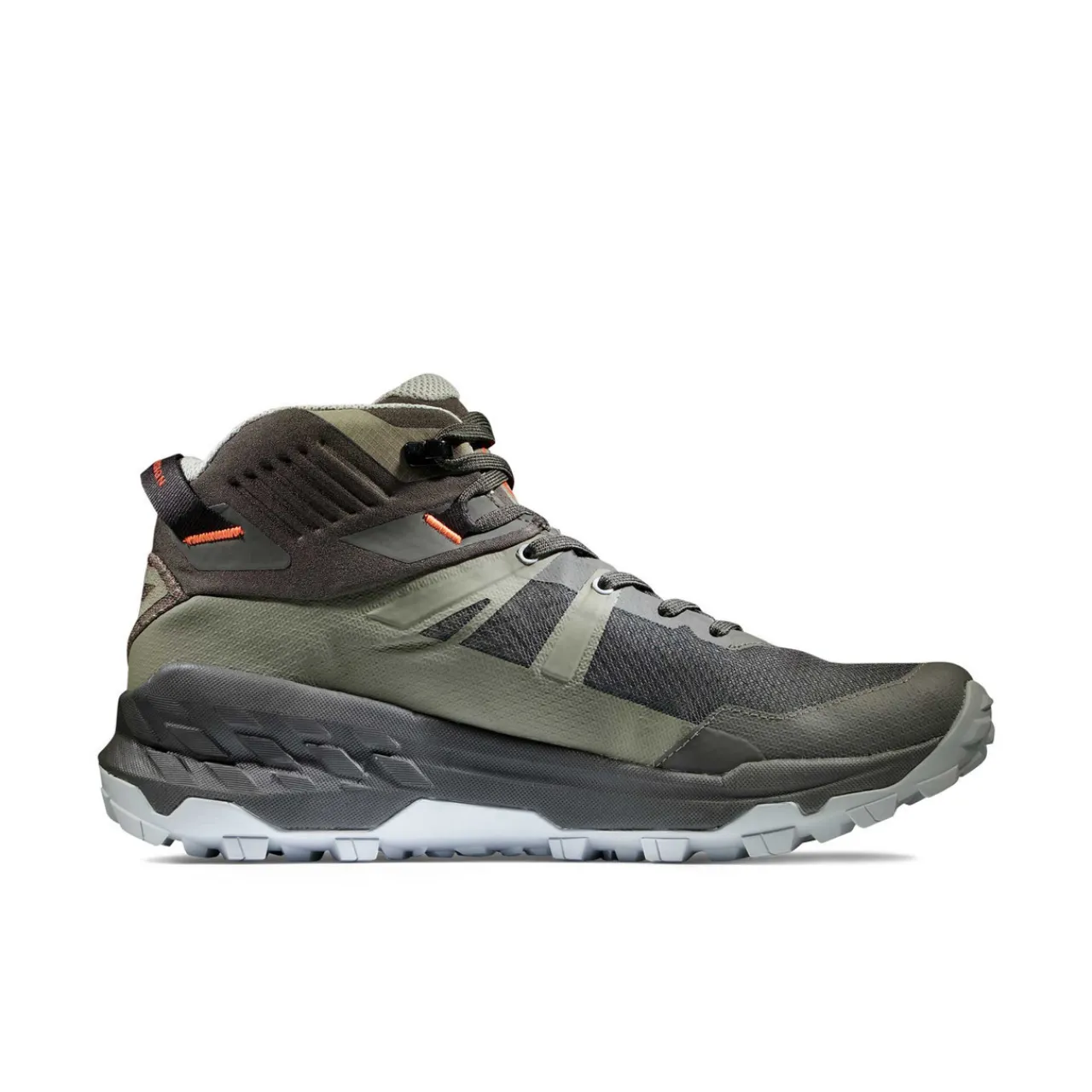 Best Sertig II Mid GTX Hiking Footwear