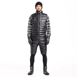 Online Shadow Down Vest Down Vests