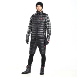 Online Shadow Down Vest Down Vests