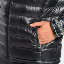 Online Shadow Down Vest Down Vests