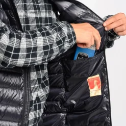 Online Shadow Down Vest Down Vests