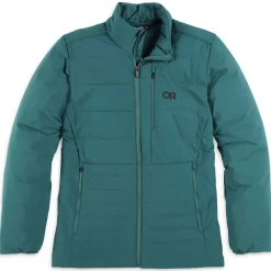 Shadow Insulated Jacket Synthetic Jackets