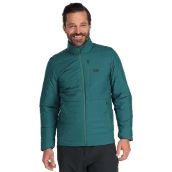 Shadow Insulated Jacket Synthetic Jackets
