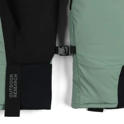 Discount Shadow Insulated Mitts Mitts