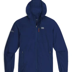 Outlet Shadow Wind Hoodie Softshell Jackets