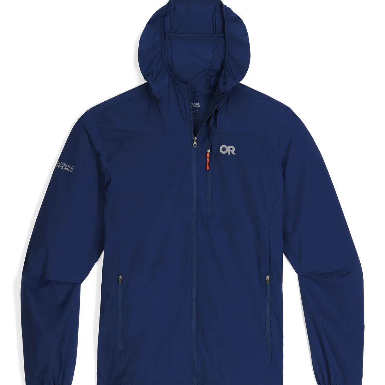 Outlet Shadow Wind Hoodie Softshell Jackets