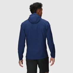 Outlet Shadow Wind Hoodie Softshell Jackets