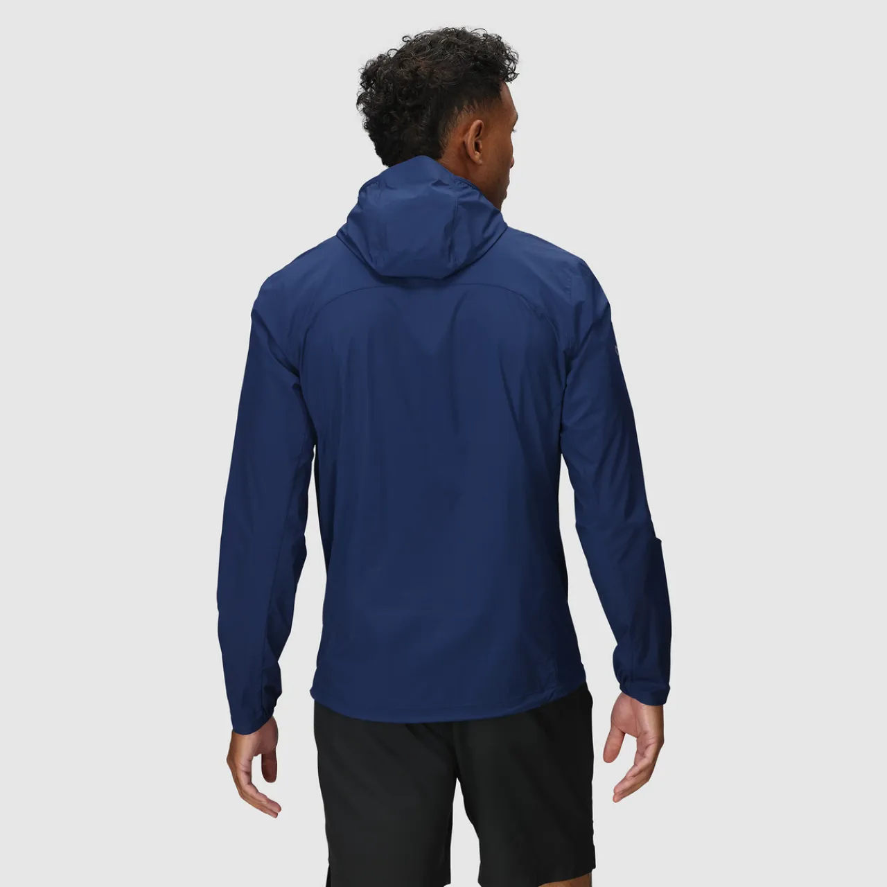 Outlet Shadow Wind Hoodie Softshell Jackets
