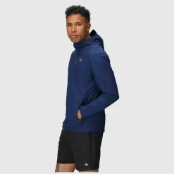 Outlet Shadow Wind Hoodie Softshell Jackets