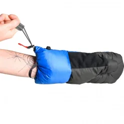 Hot Sherpa Down Mitts Mitts