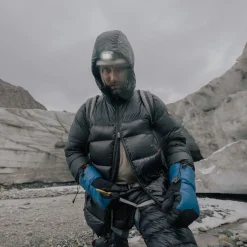 Hot Sherpa Down Mitts Mitts