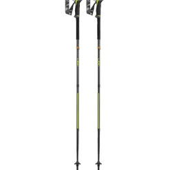 Online Sherpa FX.One Carbon Mountaineering Poles Trekking Poles