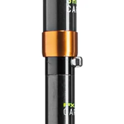 Online Sherpa FX.One Carbon Mountaineering Poles Trekking Poles