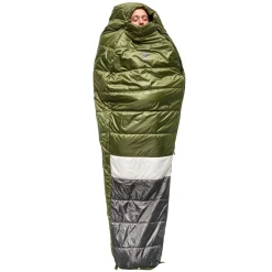 Hot Shut Eye 20 Synthetic Sleeping Bag Synthetic Sleeping Bags