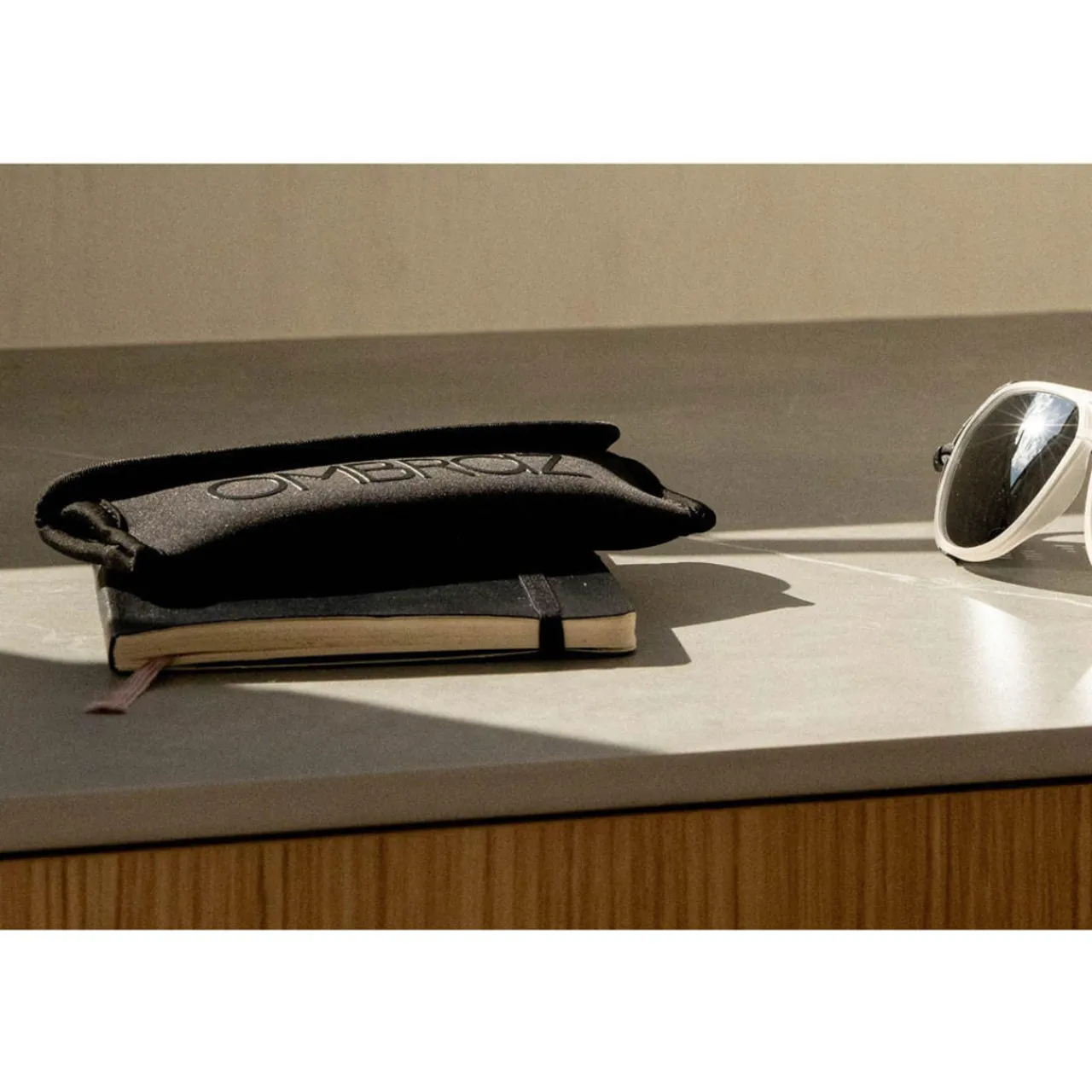 Discount Side Shield Case Eyewear Accessories