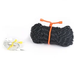 Online Silicone Ties Packing Solutions