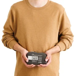 Best Silk Blend Sleeping Bag Liner - Mummy Liners