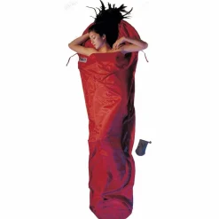 New Silk Cotton MummyLiner Sleeping Liners|Liners