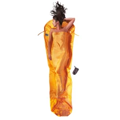 Silk MummyLiner Sleeping Liners|Liners