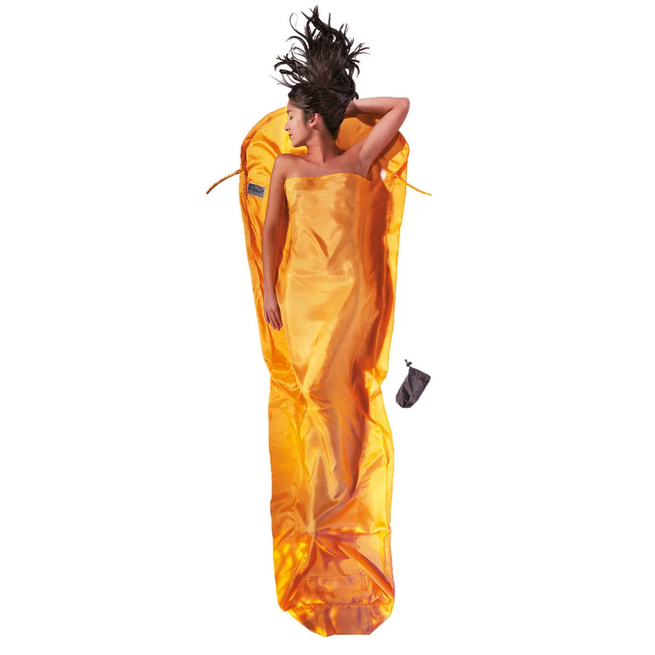 Silk MummyLiner Sleeping Liners|Liners