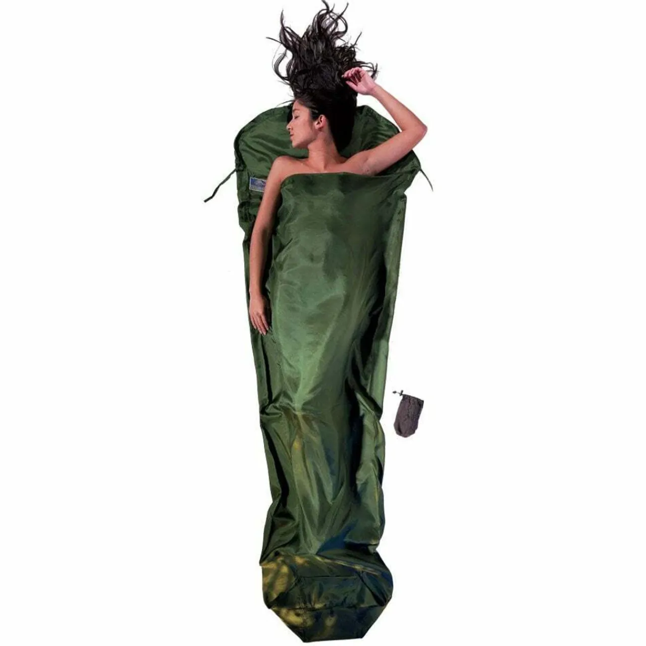 Silk MummyLiner Sleeping Liners|Liners