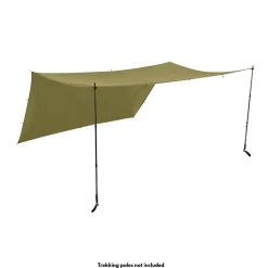 New SilTarp 3 (3m x 3.66m) Tarps