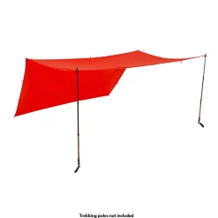 New SilTarp 3 (3m x 3.66m) Tarps