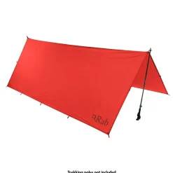 Online SilTarp 2 (2.4m x 3m) Tarps