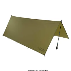 Online SilTarp 2 (2.4m x 3m) Tarps