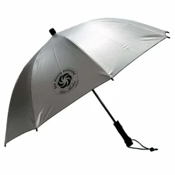 Hot Silver Shadow Carbon Umbrella Umbrellas|Accessories