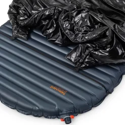 Simple Quilt Apex 10D +1C Synthetic Quilt Synthetic Sleeping Bags