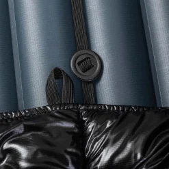 Simple Quilt Apex 10D +1C Synthetic Quilt Synthetic Sleeping Bags