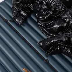 Simple Quilt Apex 10D +1C Synthetic Quilt Synthetic Sleeping Bags