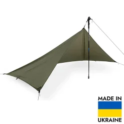 Clearance Simplex Mini Tarp Tarps