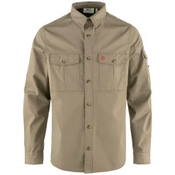 New Singi L/S Trekking Shirt Long Sleeve Shirts