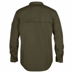 New Singi L/S Trekking Shirt Long Sleeve Shirts
