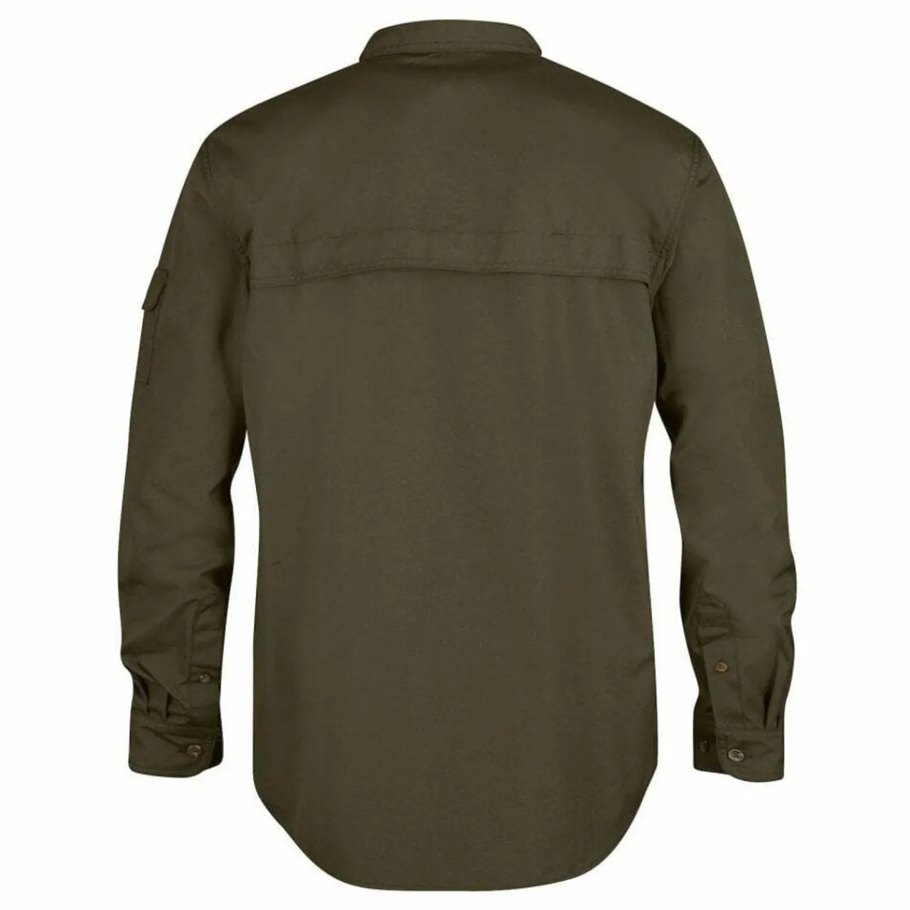 New Singi L/S Trekking Shirt Long Sleeve Shirts