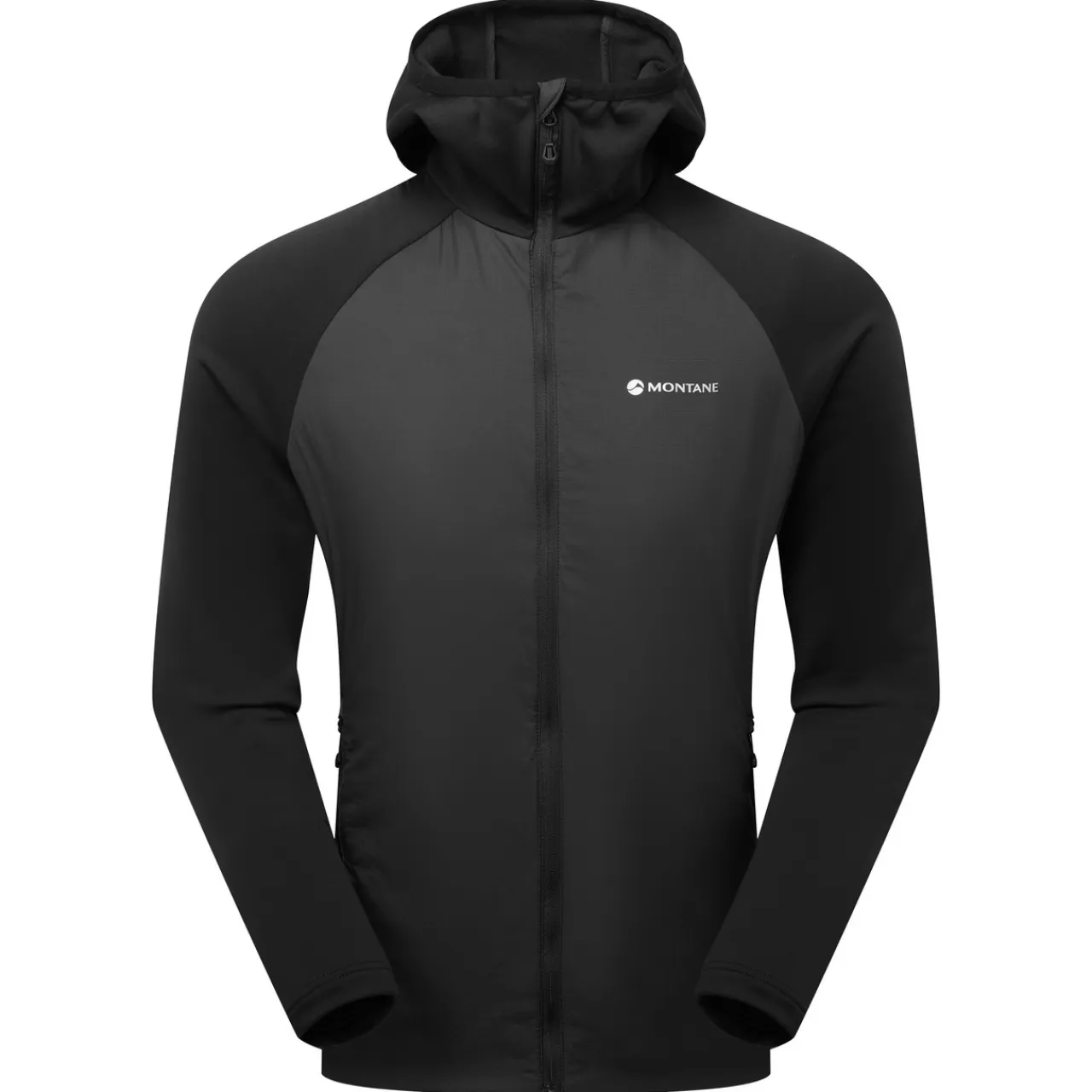 Online Sirocco Lite Insulated Hoodie Fleece Jackets