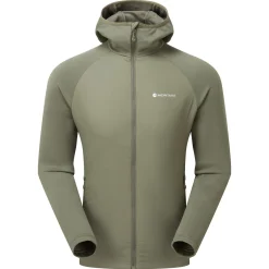 Online Sirocco Lite Insulated Hoodie Fleece Jackets