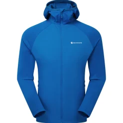 Online Sirocco Lite Insulated Hoodie Fleece Jackets