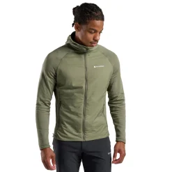 Online Sirocco Lite Insulated Hoodie Fleece Jackets
