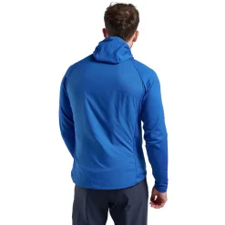 Online Sirocco Lite Insulated Hoodie Fleece Jackets