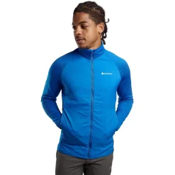 Best Sirocco Lite Insulated Jacket Synthetic Jackets