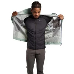 Best Sirocco Lite Insulated Jacket Synthetic Jackets