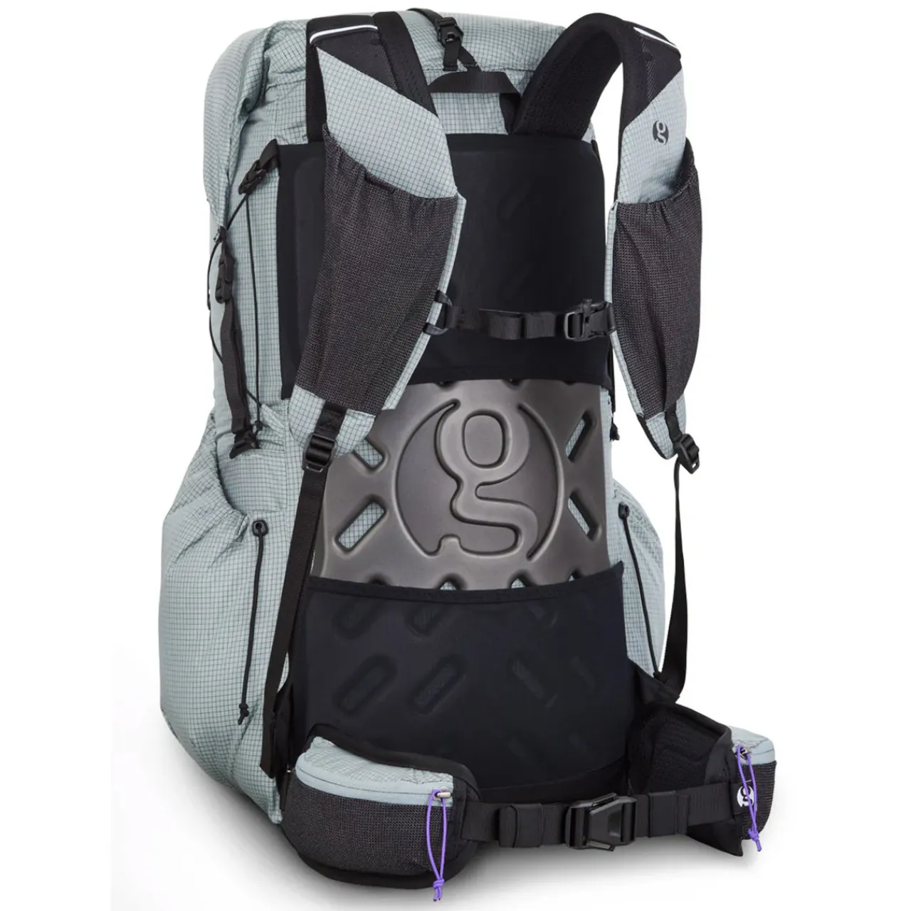 New Skala 38L Ultralight Rucksack Backpacking Rucksacks